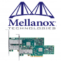 Сетевые карты и адаптеры Mellanox